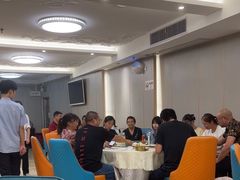 -明香海鲜酒家(华强北店)