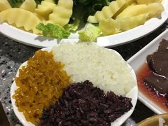 -嘎洒汤锅·花腰傣美食
