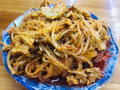 -八亩沟擀面皮(西安首店)