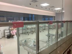 点击看大图 -金鹰国际月子中心(新街口店)