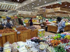 -幸福荣耀生鲜超市(来广营店)