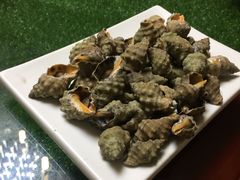 -宏源鑫海鲜餐厅·海景婚宴厅(石老人店)