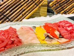-长春富力万达文华酒店-集·味自助餐厅