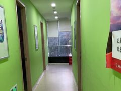 -昂立青少儿成长中心(长宁仙霞校区)
