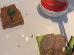 -铭轩中餐厅·海南菜·粤菜(亚龙湾瑞吉店)