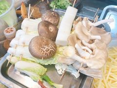 -大学城夜市大排档(凤栖路店)