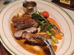 -碧特博格·20年品牌西餐厅(芜湖路店)