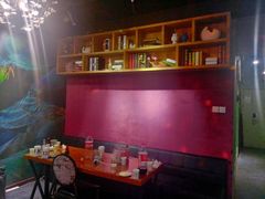 -屿家轻奢农家小院(十三陵店)