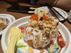 -小川洋风料理(大悦城店)