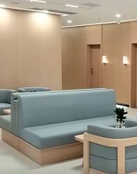 -千禧果月子会所(郑州东站店)