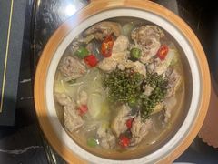 -彩虹之约•淮扬家宴(亚运村店)