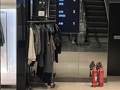 -ZARA(世贸天阶店)
