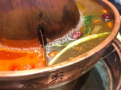 -乔先生涮肉·鲜活牛羊肉火锅(塘沽店)