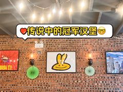 -Side Street街旁(交道口店)