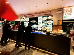 -明丰小渔馆(明月路店)