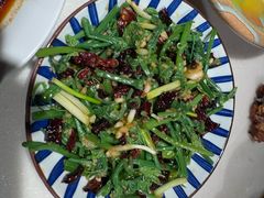 -树厨贵州菜(大十字店)