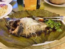 -上海万豪虹桥大酒店·宴会厅