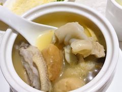 -渔意如意·首创金鲷顺德鱼生