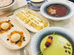 -超琪星·咖啡简餐(川音店)