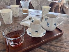 -Vanillacafe香草咖啡(银海大世界店)