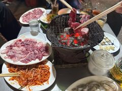 -火云龙烤肉(紫荆花店)