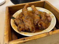 -蔡澜点心·粤菜(西单大悦城店)