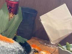 -赤坂亭·M9和牛烧肉·铁板烧·日料398放题(长泰广场店)