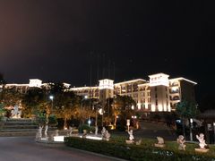 -厦门帝元维多利亚大酒店(环岛路黄厝海滩店)