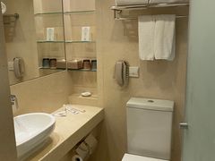 -香港铜锣湾皇悦酒店