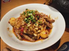 -吃饭皇帝大土家民族菜(正大广场店)