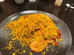 -海天楼中餐厅(吴宫泛太平洋酒店)