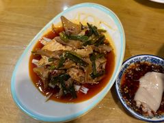 -易老妈蹄花.特色川菜(人民公园总店)