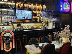 -JUKEBOX玖部音乐餐厅(华侨城店)