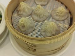 -小厨娘淮扬菜(江宁万达店)