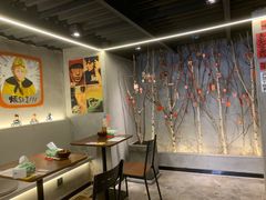 -老街称盘麻辣烫·冒菜(思北店)