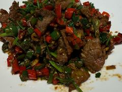 -三湘四水正宗湘菜(君峰路店)