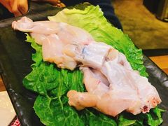 -刘一手火锅(万达广场店)