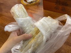 -小红旗臭豆腐炸冷面(万达店)