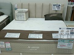 -NITORI 宜得利家居(天津泰达永旺店)