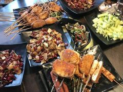 -跳舞牛·串烧酒场(麦地店)