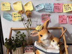 -大鱼·养生·禅洗头疗·按摩SPA