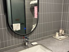 -锦江之星(苏州火车站虎丘店)