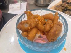 -尖沙咀大酒楼(罗村店·粤菜海鲜·宴会聚餐)
