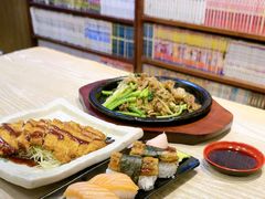 -胜代日本料理(云程巷小区店)