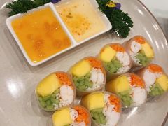 -青木瓜之味 · 越南料理(七宝宝龙店)