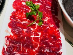 -周师兄大刀腰片火锅(解放碑总店)