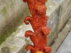 -黑色经典臭豆腐·湖南特产(太平街口店)