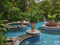 -广州锦绣香江度假别墅