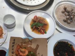 -优食坊·蒸汽海鲜(康盛路店)