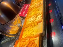 -聚盛源蒸汽海鲜火锅烤肉自助(巨川金海岸购物广场店)